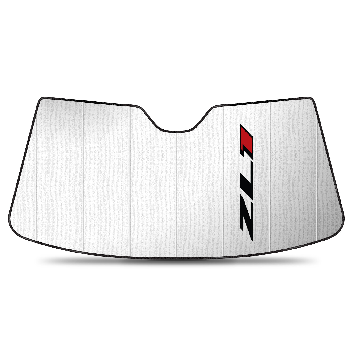 Chevrolet Camaro ZL1 Coupe 2016 to 2024 Custom Fit Folding Sun Shade