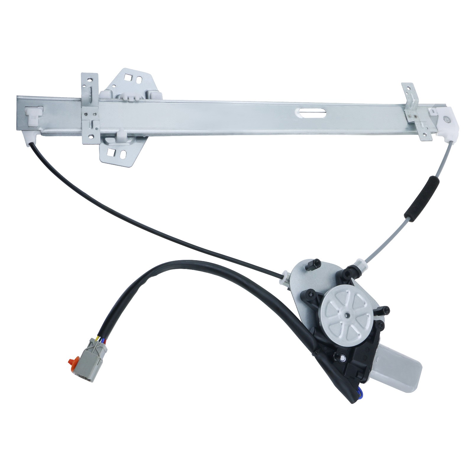 Window Regulator for Honda Pilot 2003-2008 Front LH with Motor 748-129