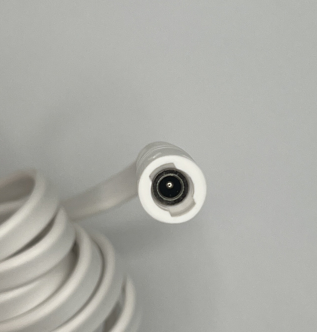 Hunter Douglas NEW 12FT Extension Charger CABLE ONLY—Single Rechargeable Battery
