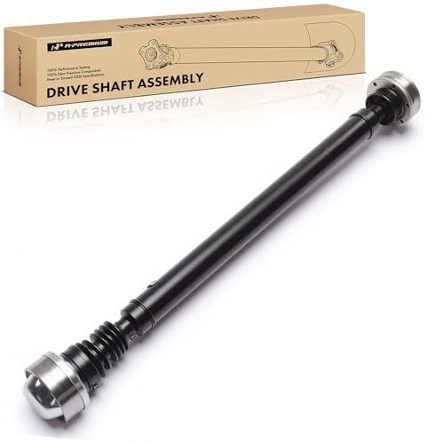 A-Premium Front Drive Shaft Jeep Commander Grand Cherokee