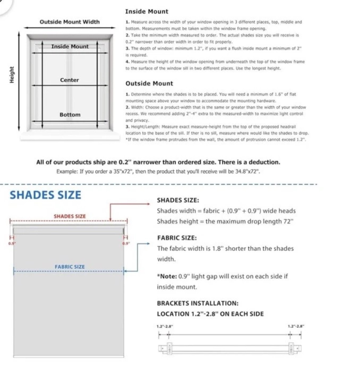 lazblinds no tools no drill cordless cellular