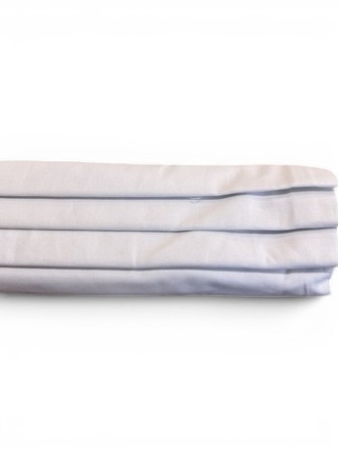 Pottery Barn Kids Quincy Cordless Blackout Roman Shade 32×64 White White