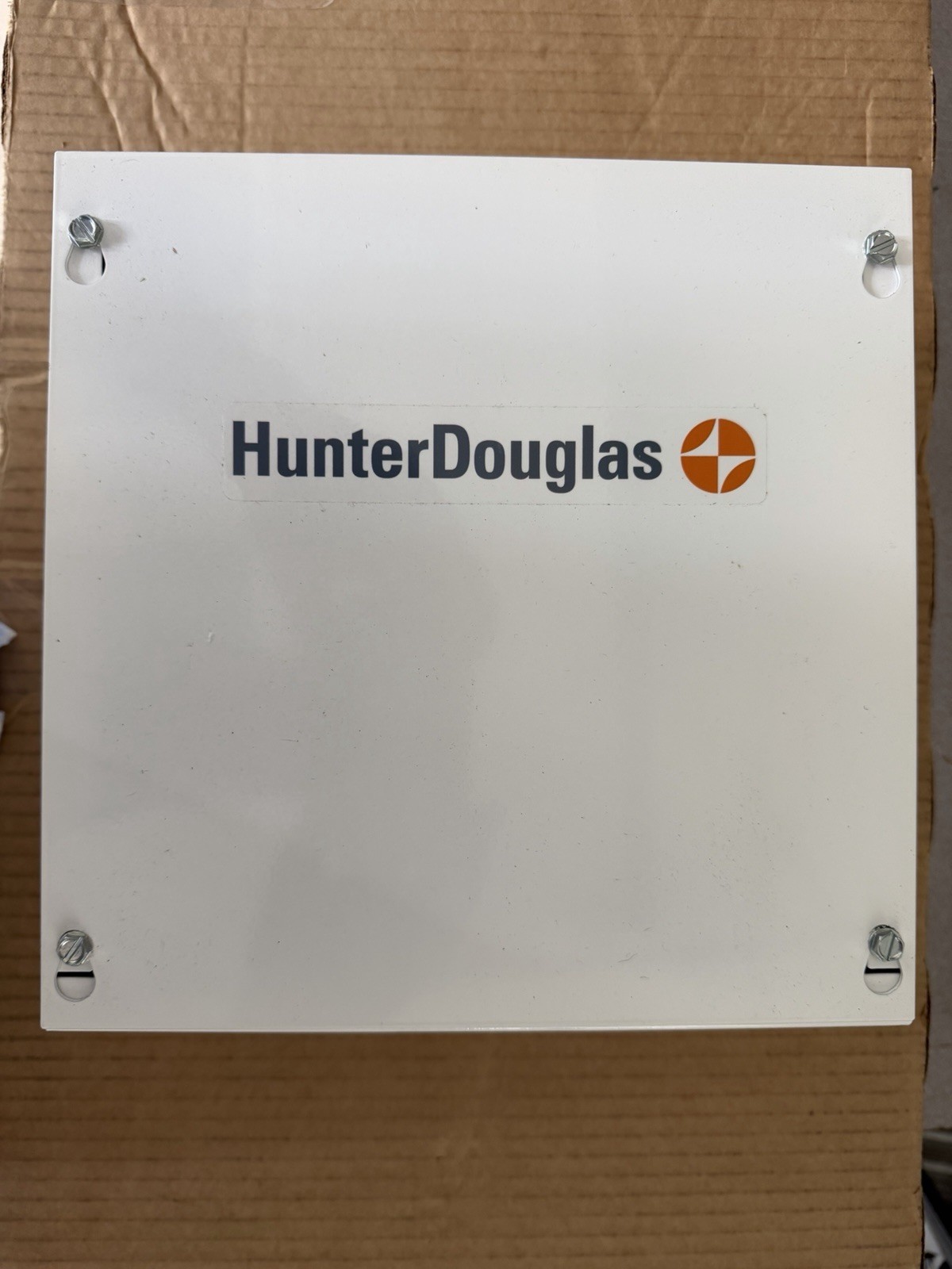 Hunter Douglas 16 Shade Dc Power Supply
