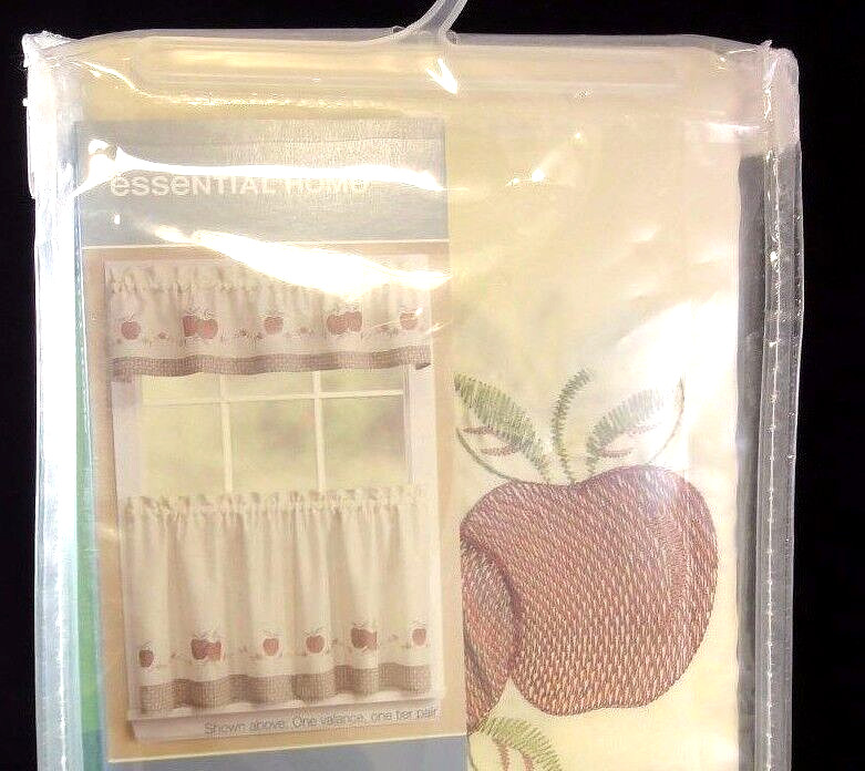 Essential Home Apple Tier Pair ONLY!!! 56″W x 36″L