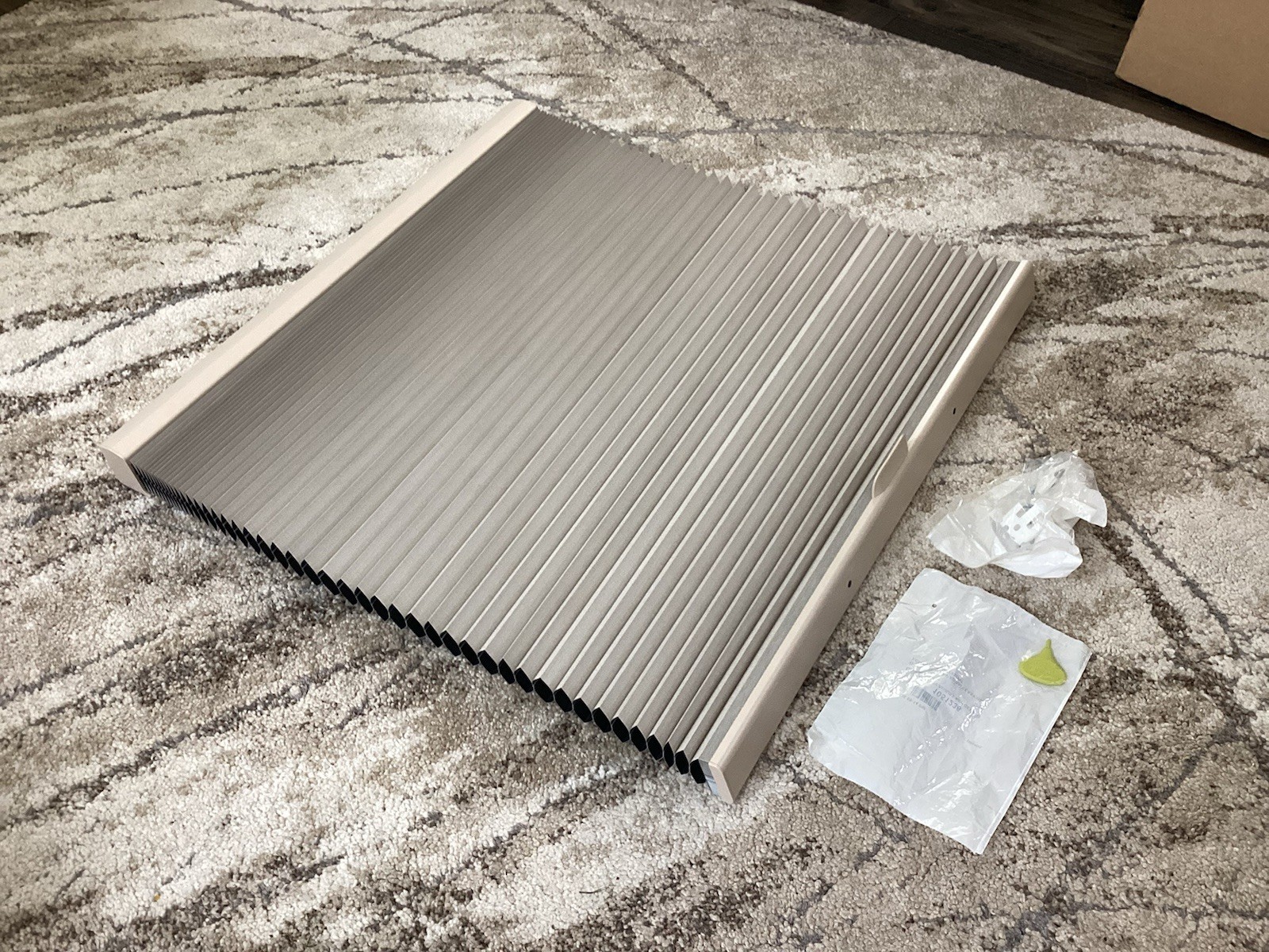 hunter douglas Applause Window Shade