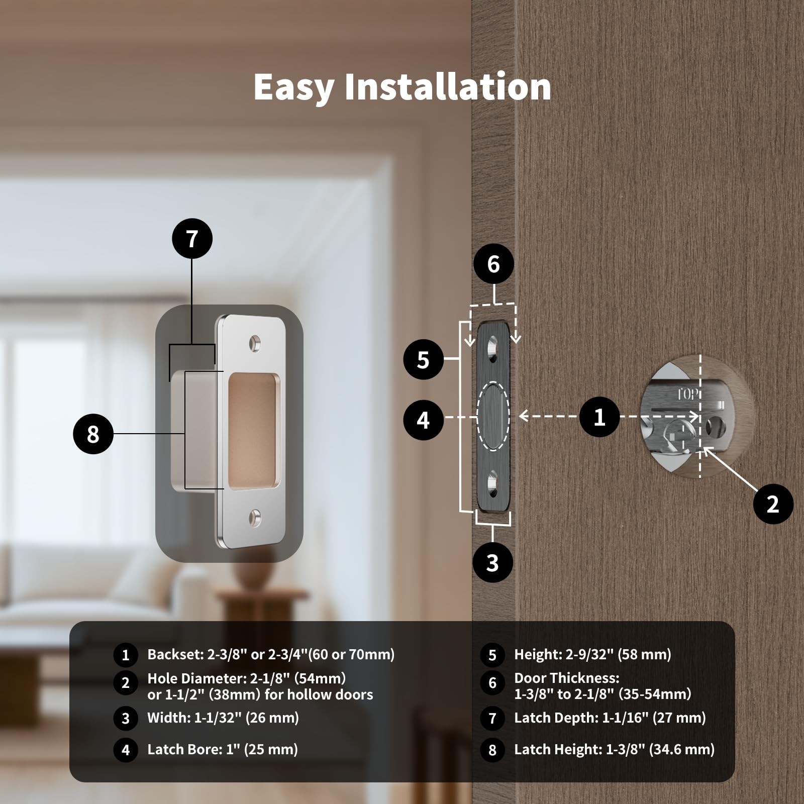 Aqara UWB Smart Lock U400, Matter Over Thread, Apple Home Key, Fingerprint Ke…