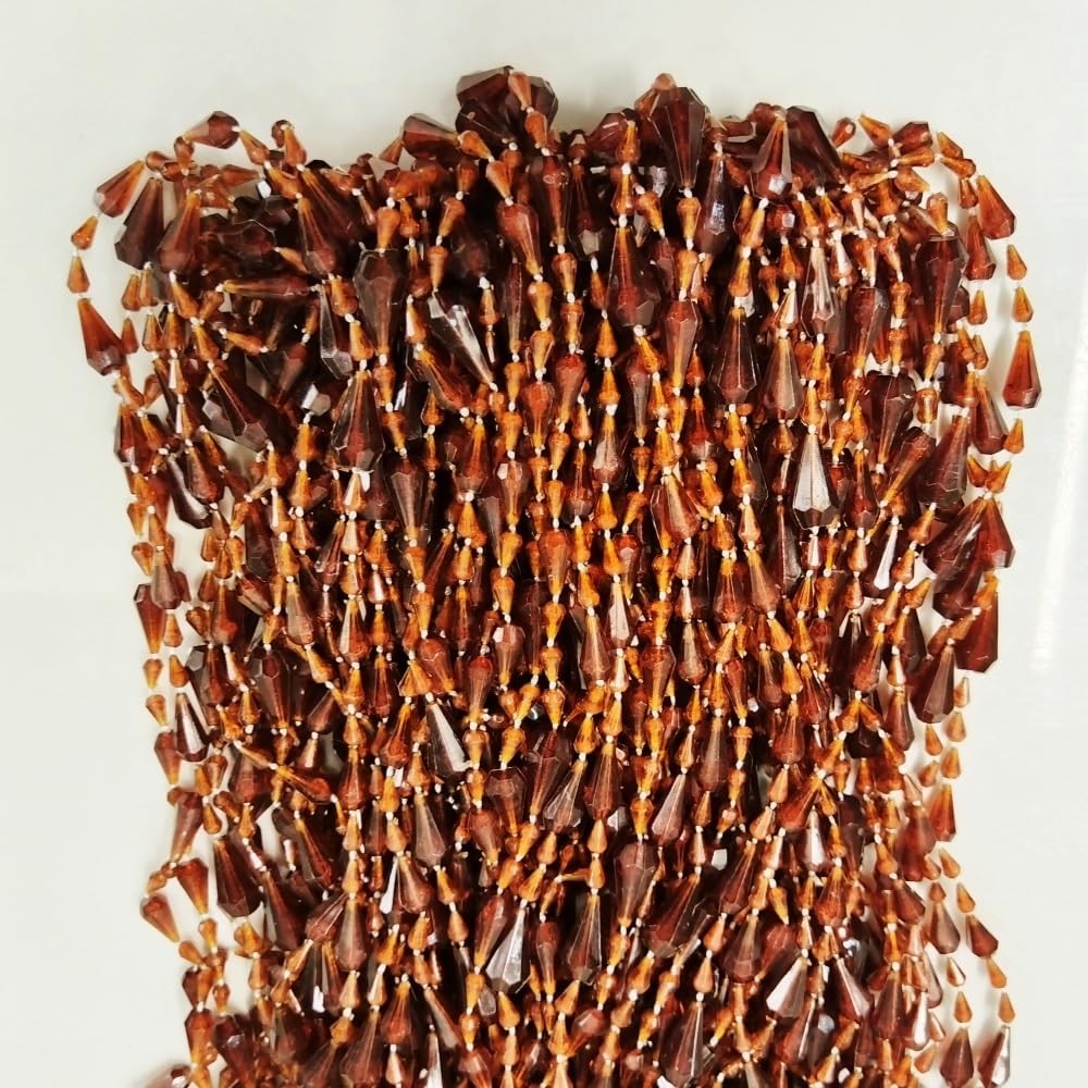 Beaded Curtain Doorways Acrylic Hanging Door Beads String Curtains Tassel Room D