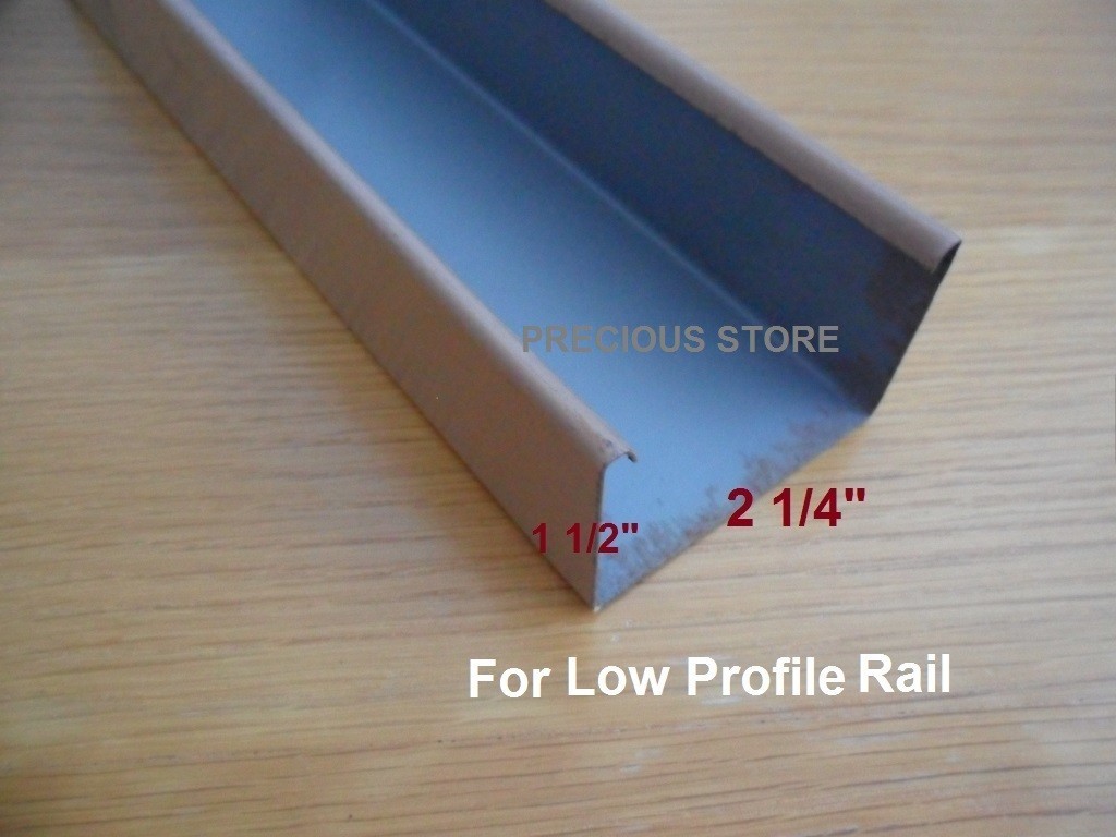 10 pcs Wand Tilt Control Venetian Horizontal Blind parts Wand Tilter Low Profile