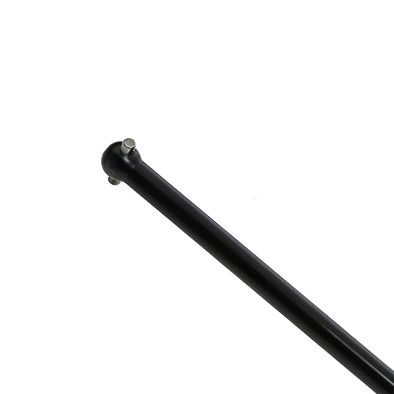 Adjustable Customizable Motion Rod Arrangement Works With Many Hand Equipment
