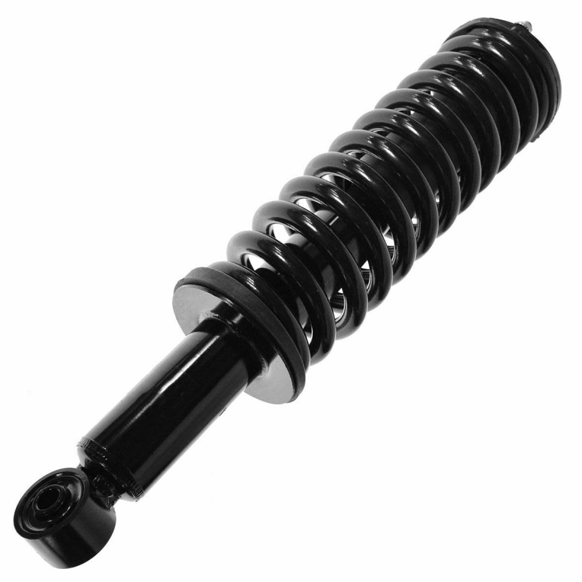 Front Left Right Loaded Strut Coil Spring Pair for Toyota Tacoma 95-04 4WD
