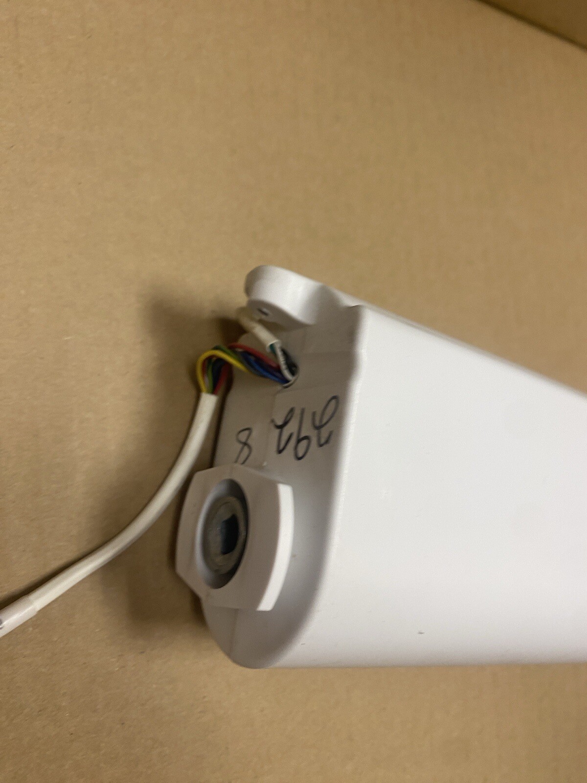 Lutron QED Drape Motor