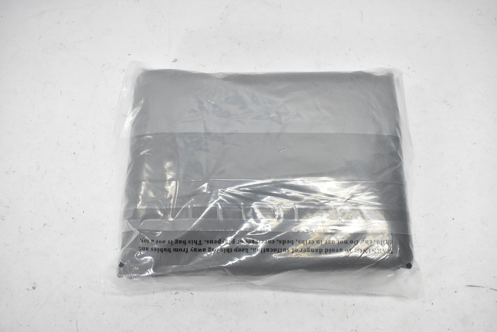Sun Zero Panels One Panel 54×84 Nolan Blackout Curtain Charcoal Energy Efficient