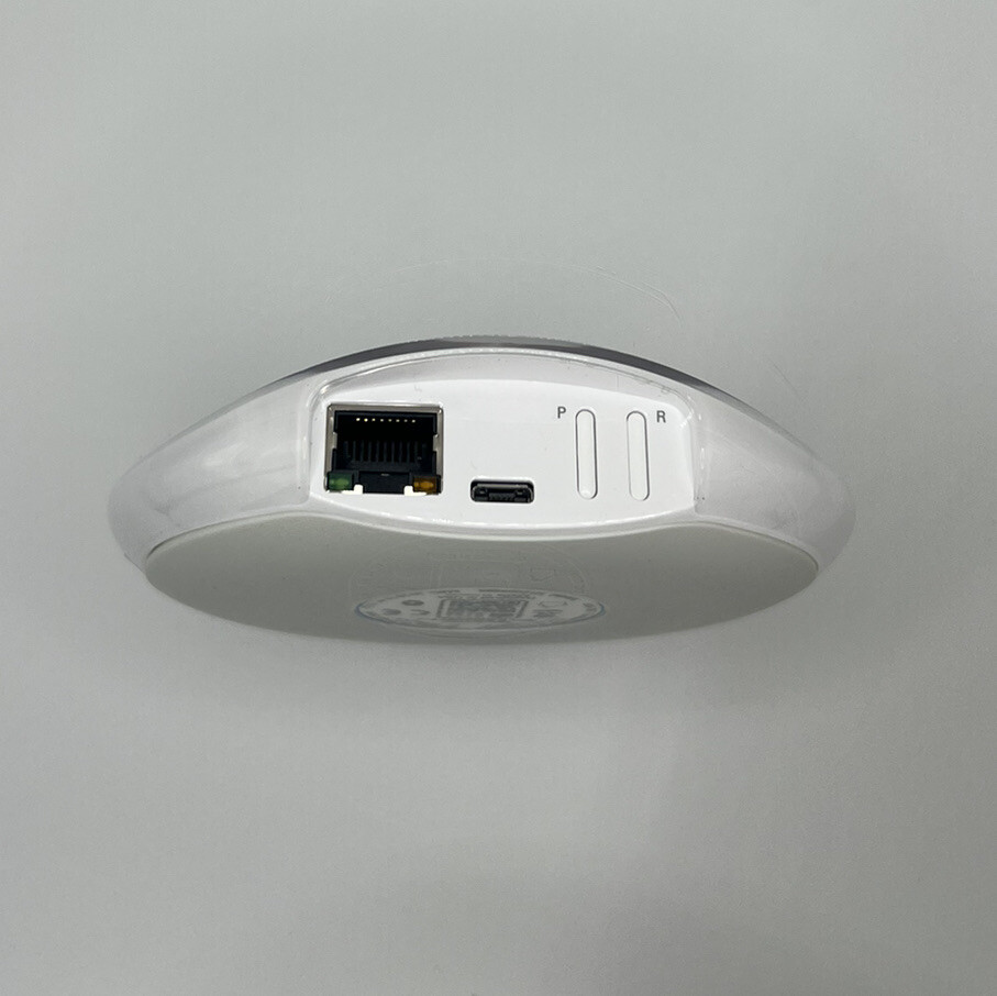 Hunter Douglas PowerView PRO NEW Gen 3 Gateway Hub With Ethernet Port Automation