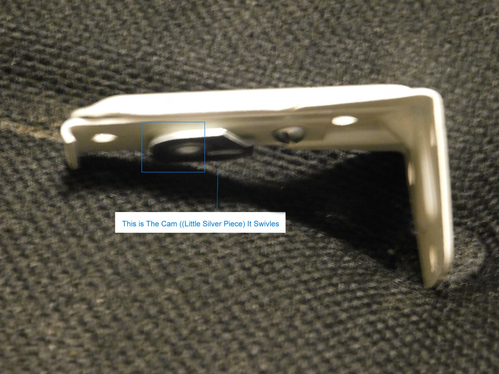 Kirsch BARGAIN Prices Rod Brackets, Supports, Ceiling Clip, Trav & Curtain Rods