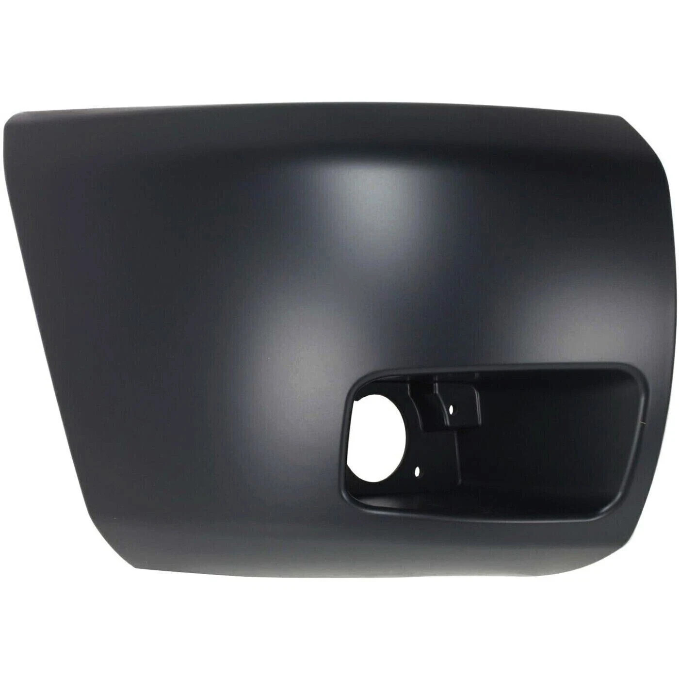 Front Bumper Face Bar & Valance For 2007-2013 Chevrolet Silverado 1500
