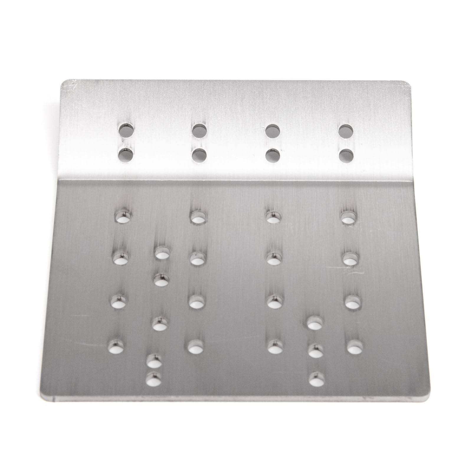 Replacement PU-BP98WPA Wear Plate Englander 25-PDV 25-PI Pellet Stove Part Use