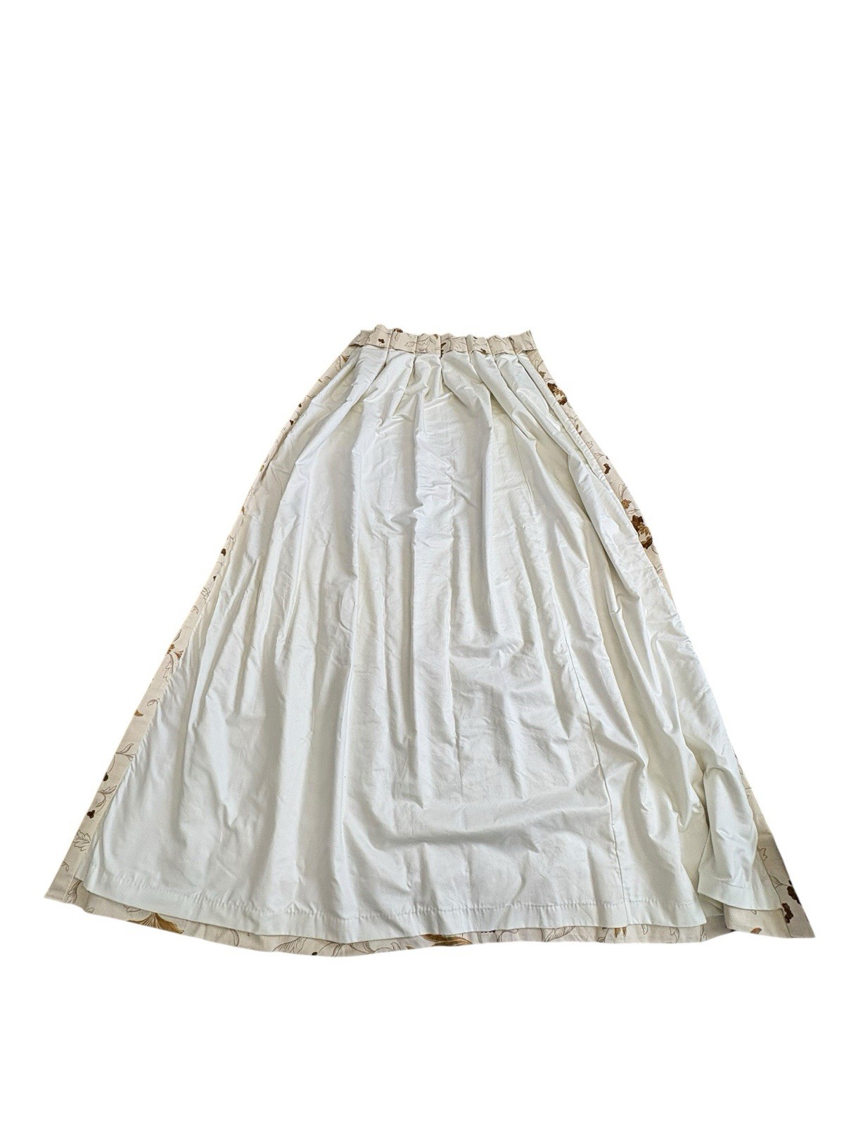 Custom Pinch Pleat Lee Jofa Groundworks Pinch Pleat Curtains – 2 Panels 76”