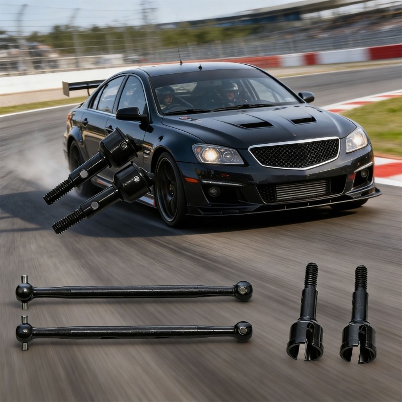Adjustable Customizable Motion Rod Arrangement Works With Many Hand Equipment