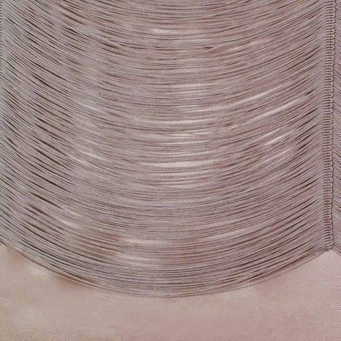 Solid COLORS Fringe 6 pc Window Set Curtains Panels Drapes Valance 63 84 inch L