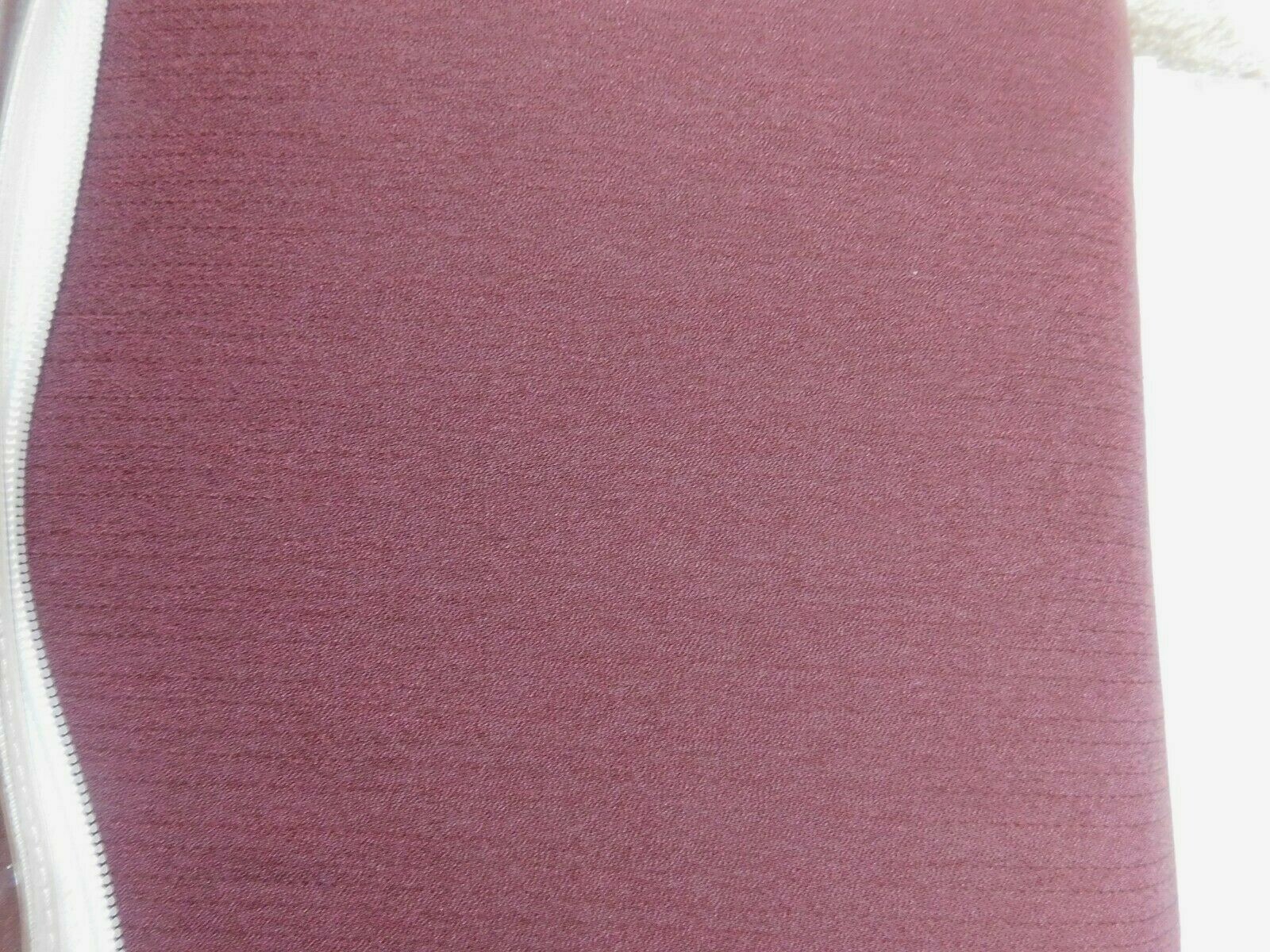 SOHO WINDOW SCARF, BURGANDY, 54″ WIDE X 216″ LONG (6 YARD), BED BATH AND BEYOND