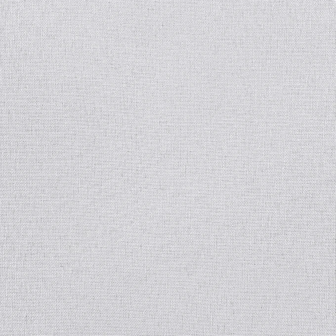 Sun Zero Pratt Tonal Texture Fleece Insulated Blackout Panels – White 100×84 in