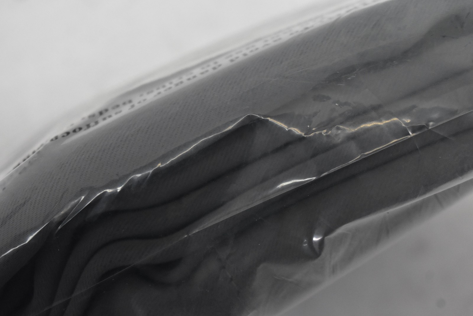 Sun Zero Panels One Panel 54×84 Nolan Blackout Curtain Charcoal Energy Efficient