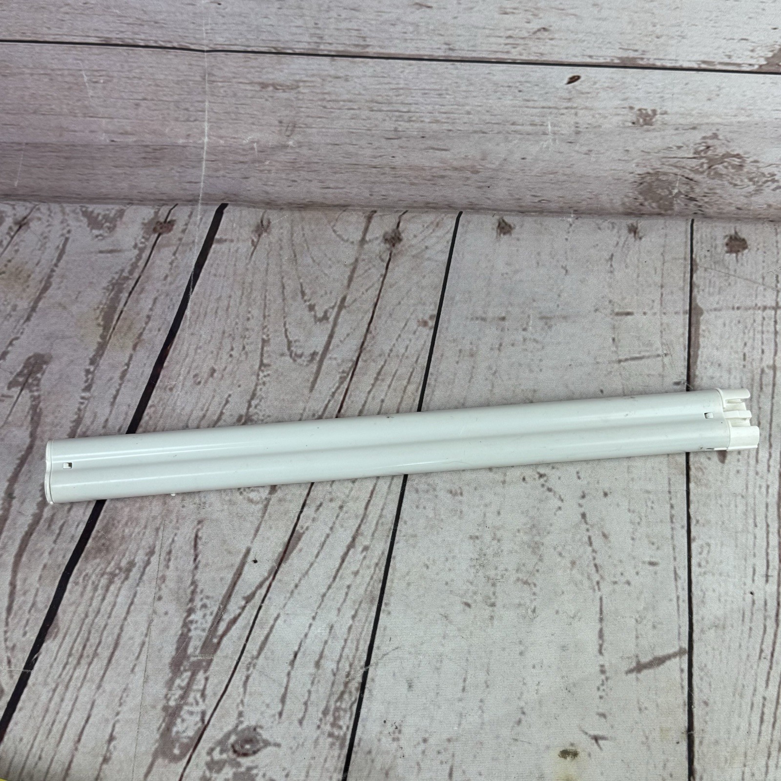 Hunter Douglas PowerView Battery Wand Tube Motorized Shade 12in