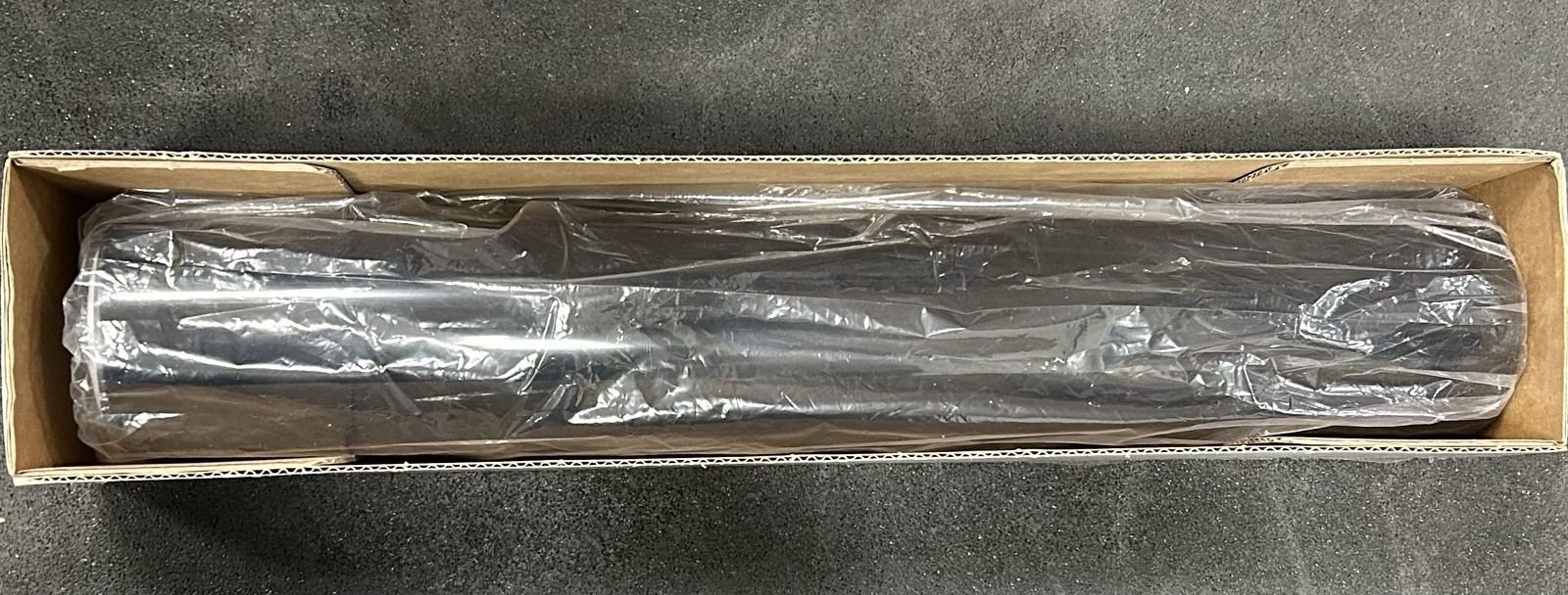 UNITED Window Tint Roll Standard Black Color Automotive Films 20%