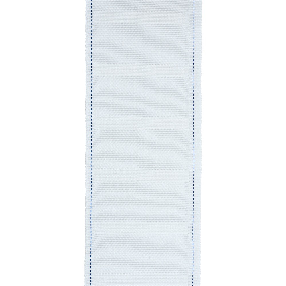 Polyster Curtain Tape and 20pcs Mounting Pleat Hooks Stainless Steel Home Decor