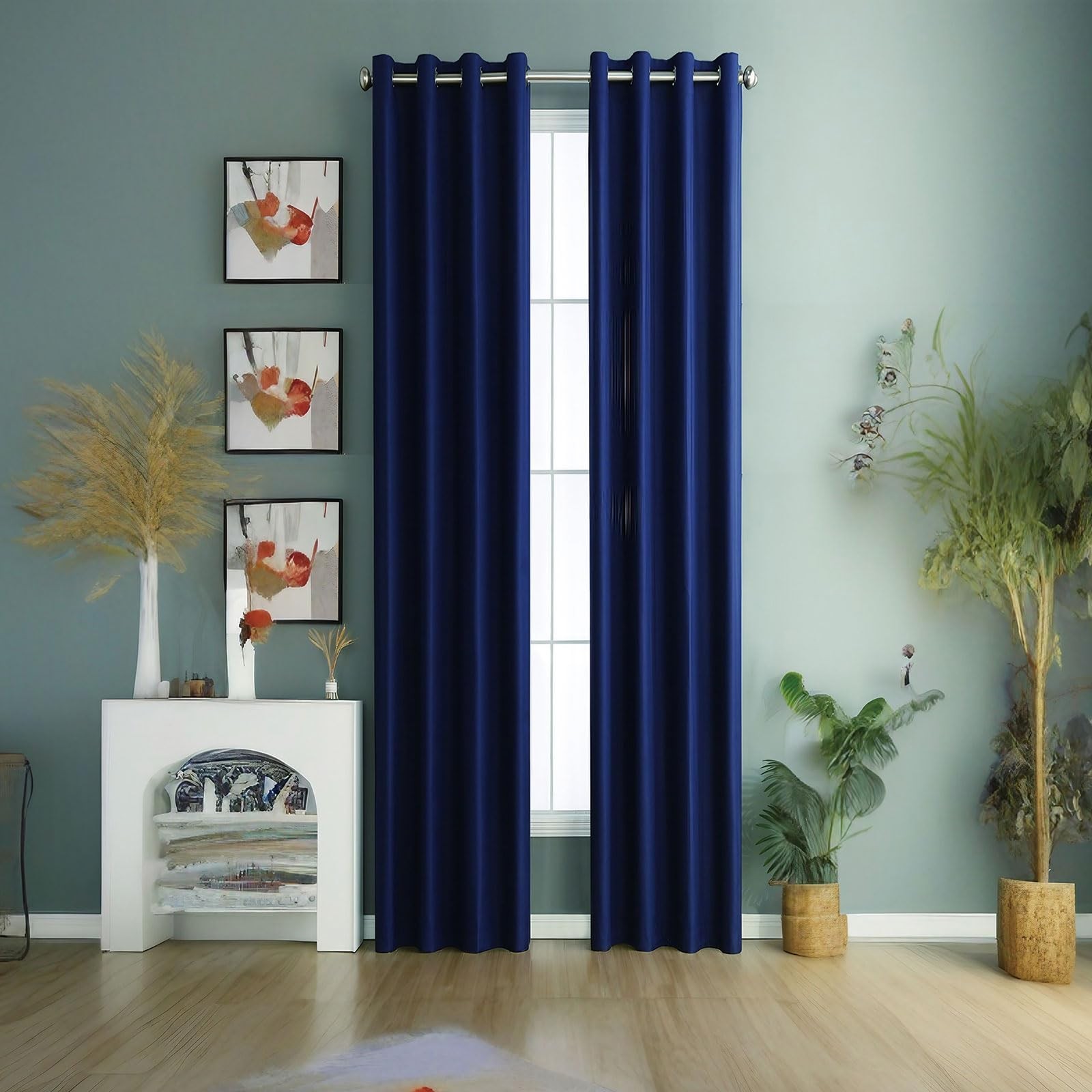 Abbrige Extra Long – 72 To 240 Inch Length Total – 2