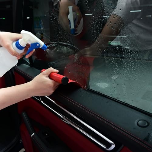 Stainless Steel Bottom Load Tool, Automotive Window Film Loading Tint Tool,