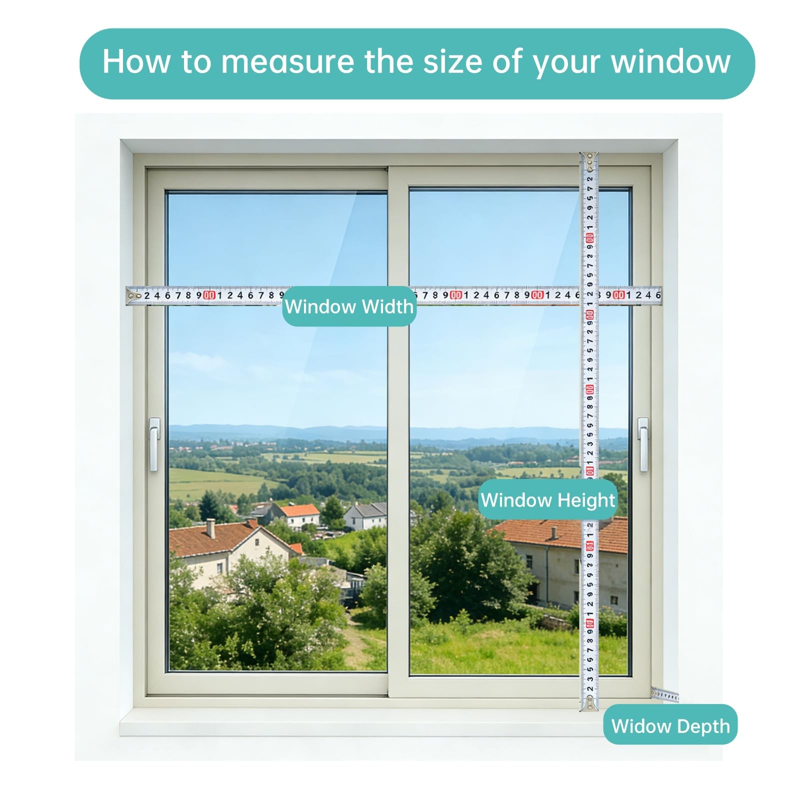 Changshade Blackout Cordless Cellular Shades Windowshoneycomb Blinds Thermal