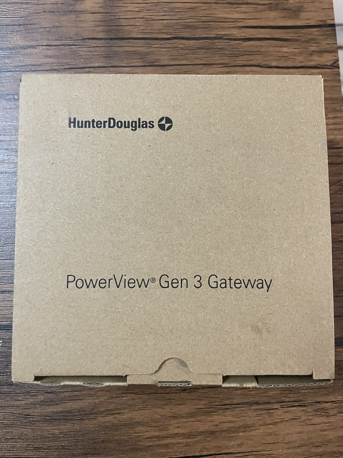 Hunter Douglas PowerView Gen 3 Automation Hub Gateway – NEW in Box