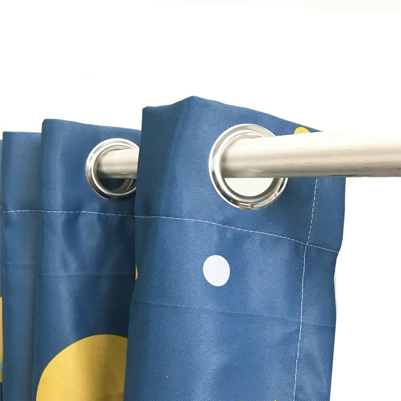 10/30/60 pairs 4cm inner diameter round hole curtain ring assembled with a pr HJ