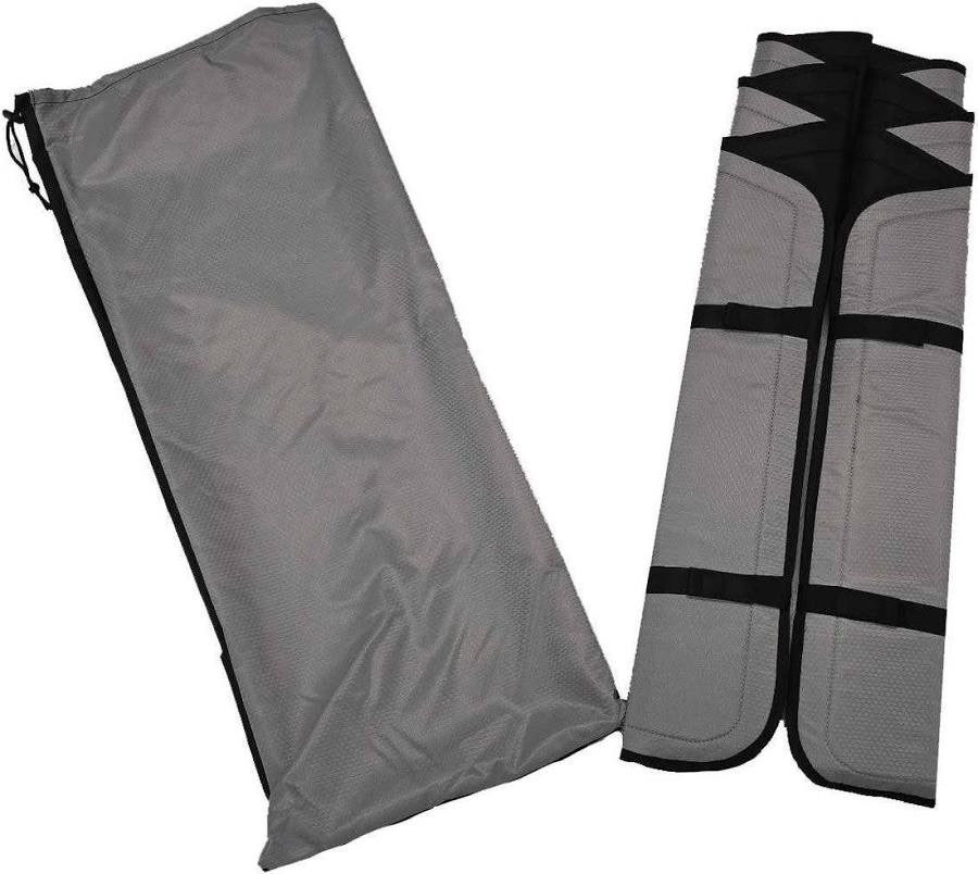 Front Door Window Covers Sprinter 2019-Present c2003