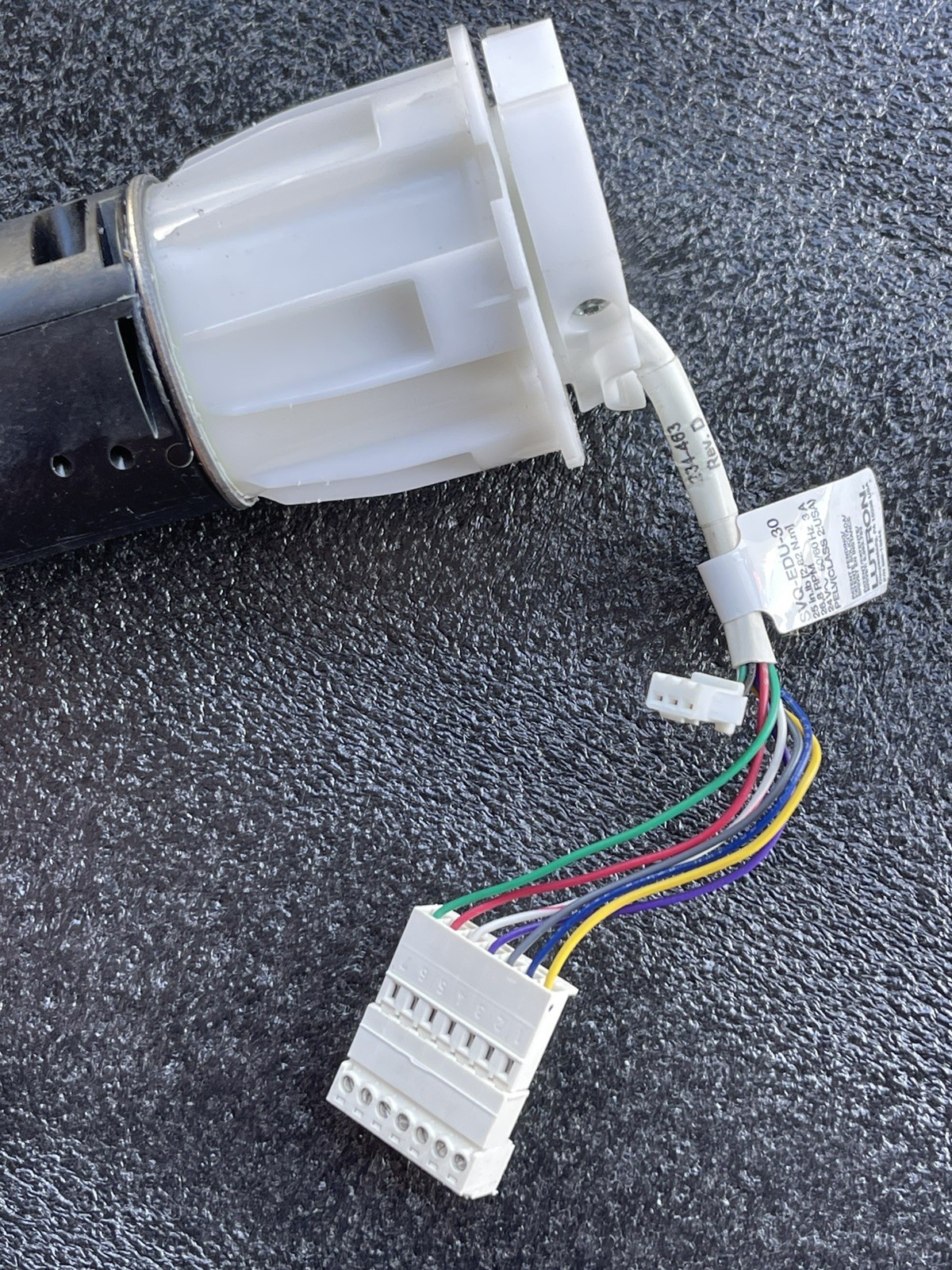 Lutron Sivoia SVQ-EDU-30 24V Replacement Shade Motor Price Per Device