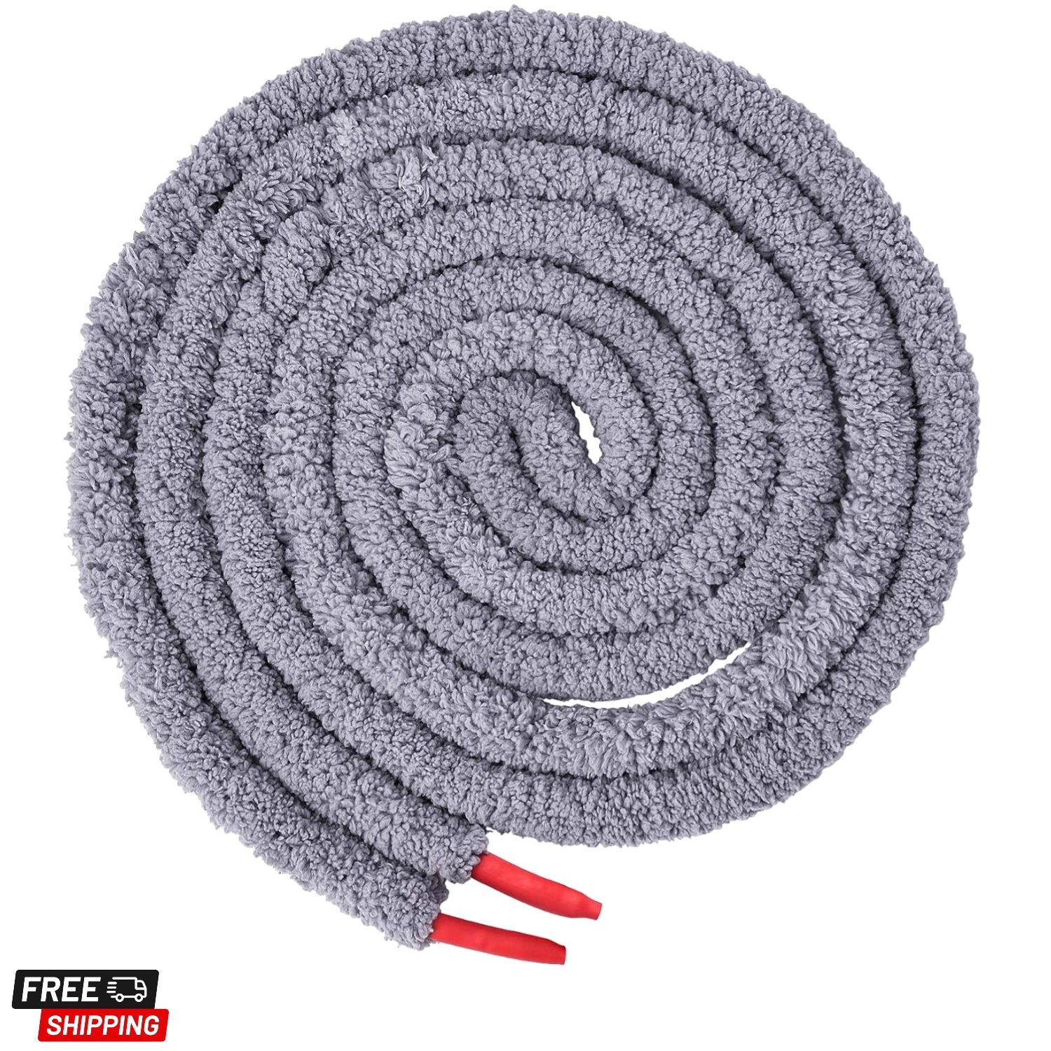 10 Feet Soft Water Absorbent Rope Tint Tools, Window Tint Film Install Water …
