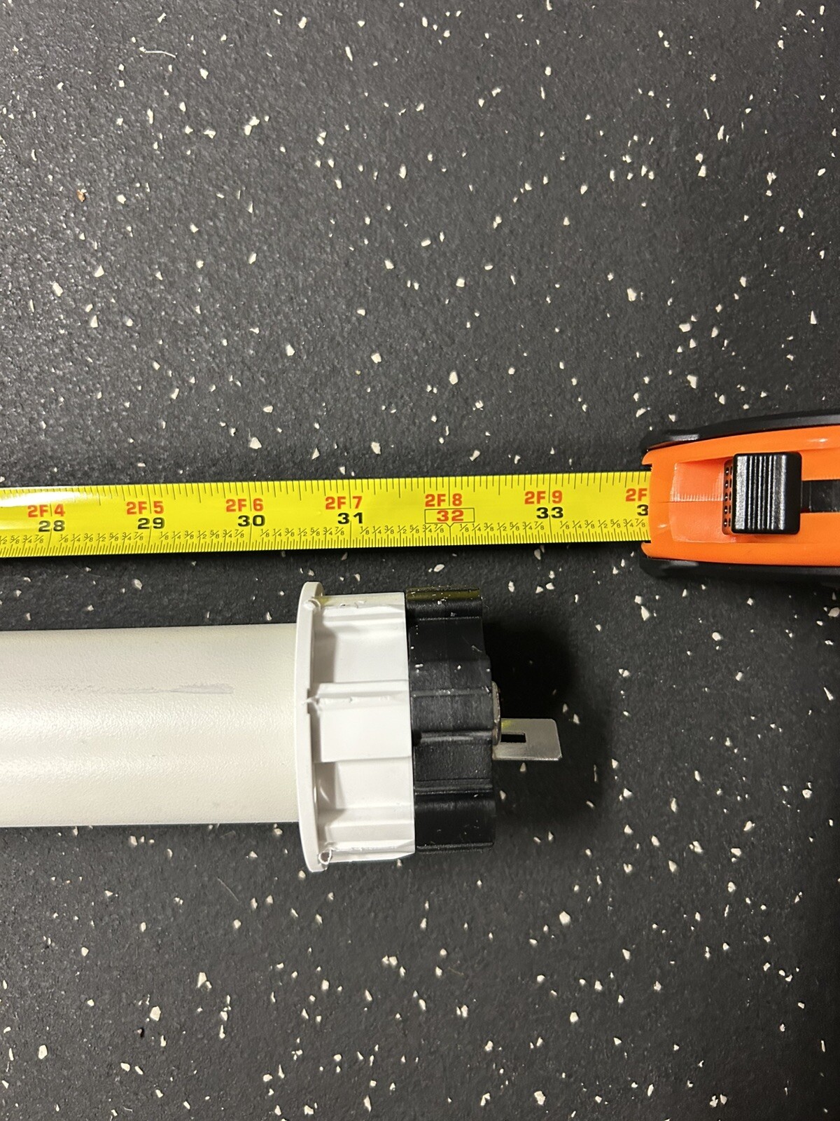 Rollease Automate Li-ion 3.0Nm ARC Motor MT01-1345-069001 Rechargeable 5V DC