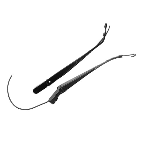 602-5403 602-5404 Front Windshield Wiper Arm | Compatible with Kenworth T600
