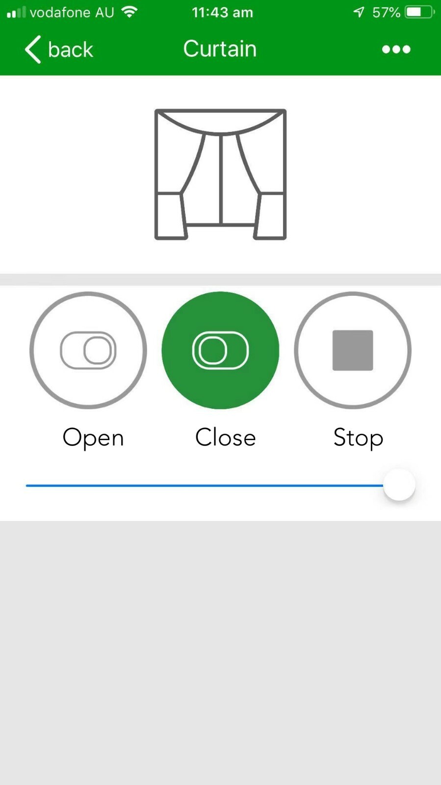 SmartThings Compatible Smart ZigBee Dry Contact Controller for Alexa Google Home