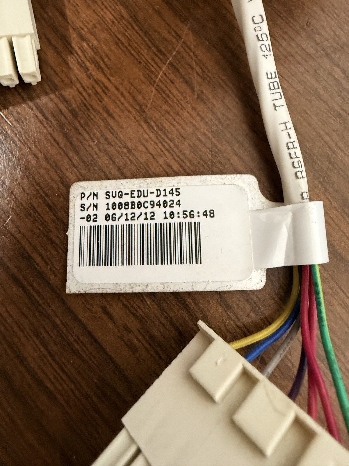 SVQ-EDU-D145 Lutron Sivoia QED Drapery Electronic Drive Unit 24V ~PRICE FOR EACH