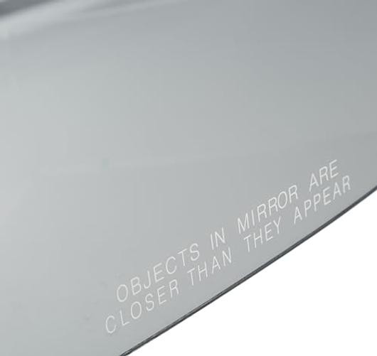 Passenger Side Mirror Glass, Hyundai Sonata 3. 3L Passenger Side (RH)