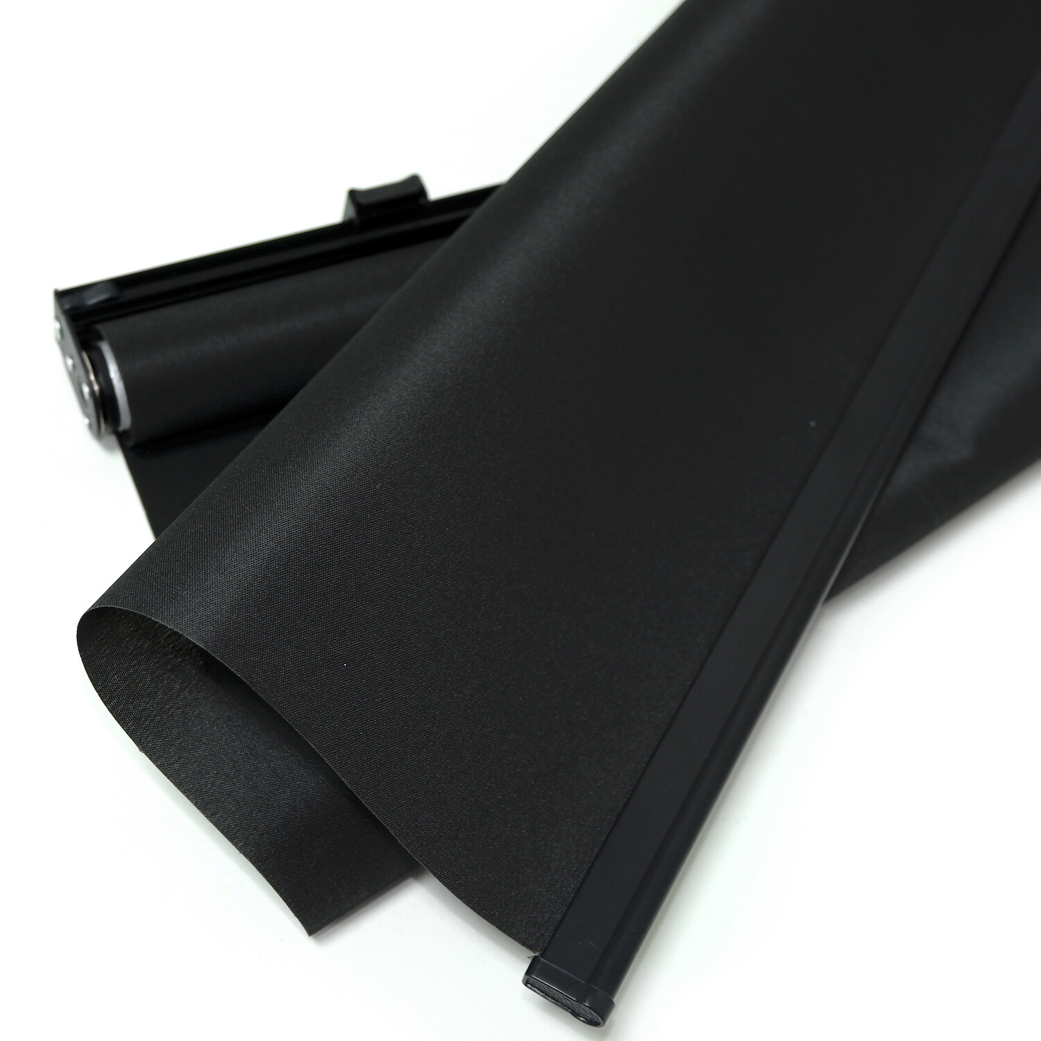 40″x72″ Cordless Light Through Roller Shades Window Blinds Waterproof Insulated
