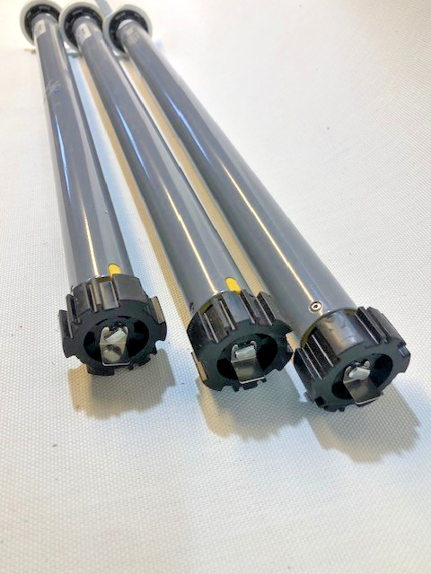 PW25B-2.0/25 DC 5v SHADE MOTOR