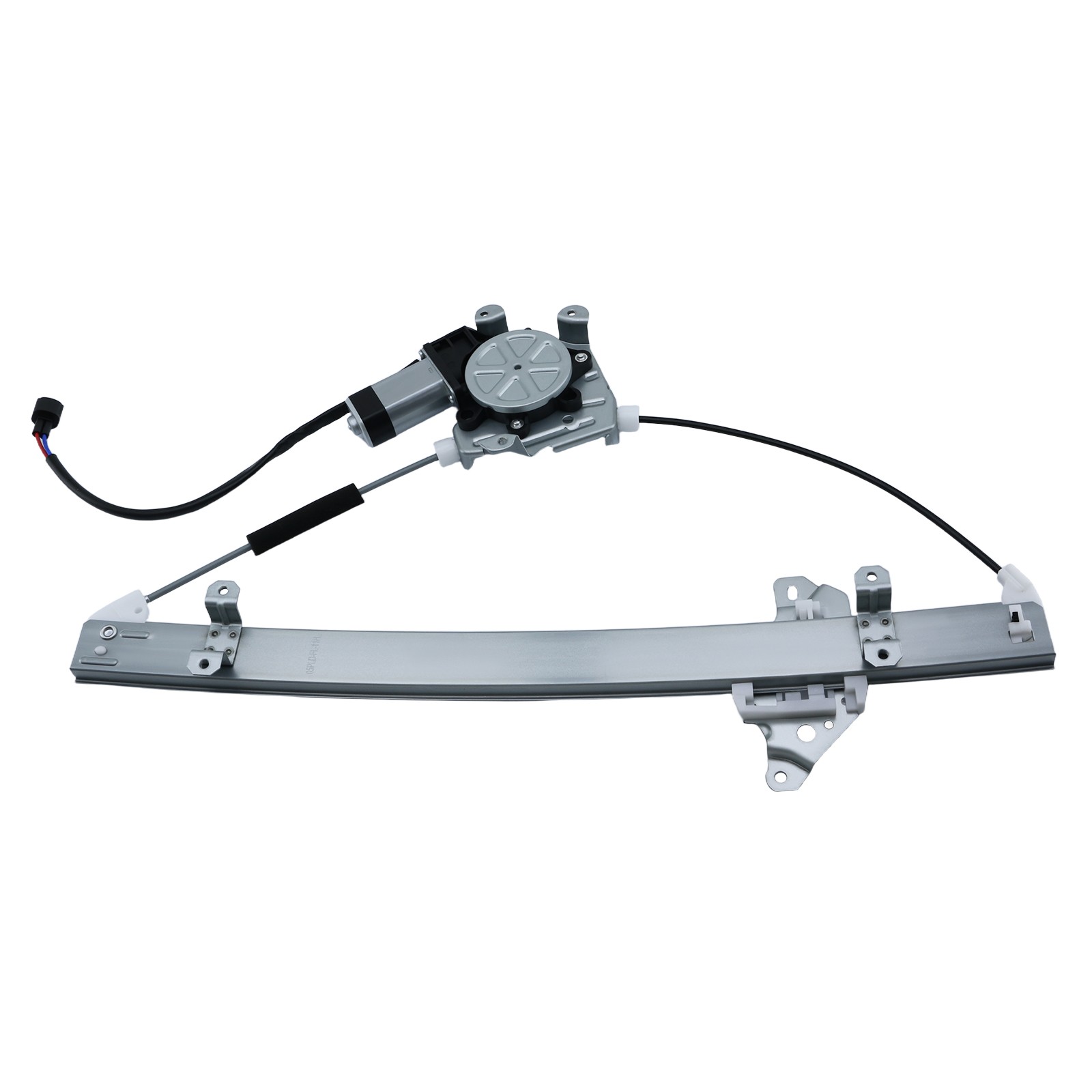 For 2005-2015 Nissan Frontier Front Driver Side Window Regulator w/Motor 741-348