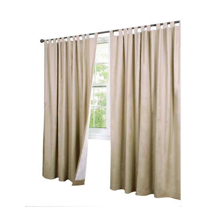 THERMALOGIC WEATHERMATE 70292 TAB PANEL 80″ x 95″ KHAKI NEW