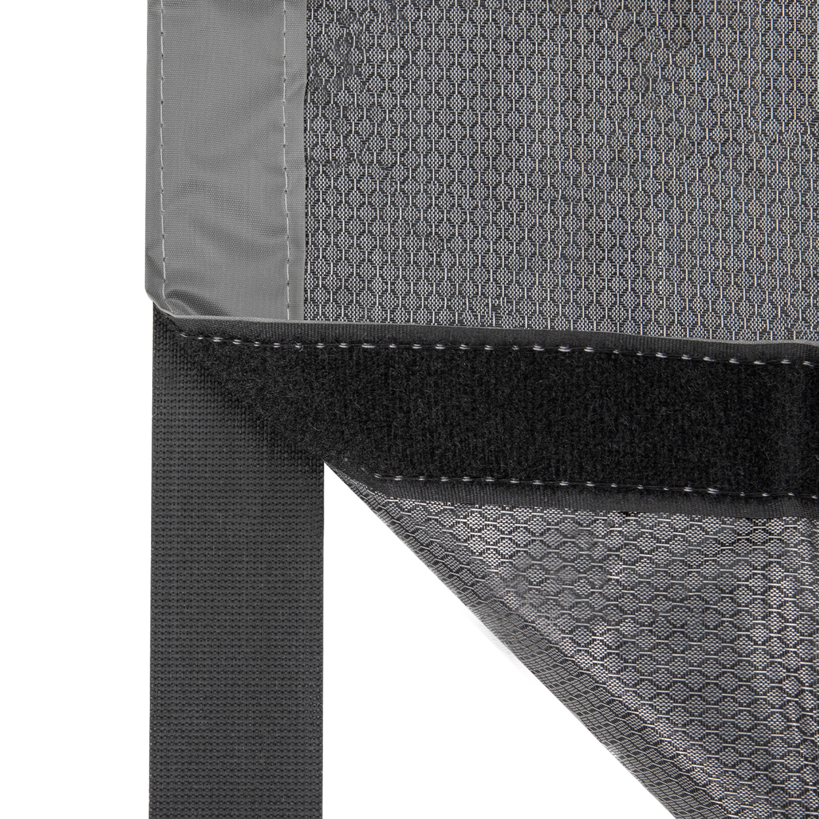 Magnetic Thermal Insulated Door Curtain Insulated Door Curtain Waterproof PVC