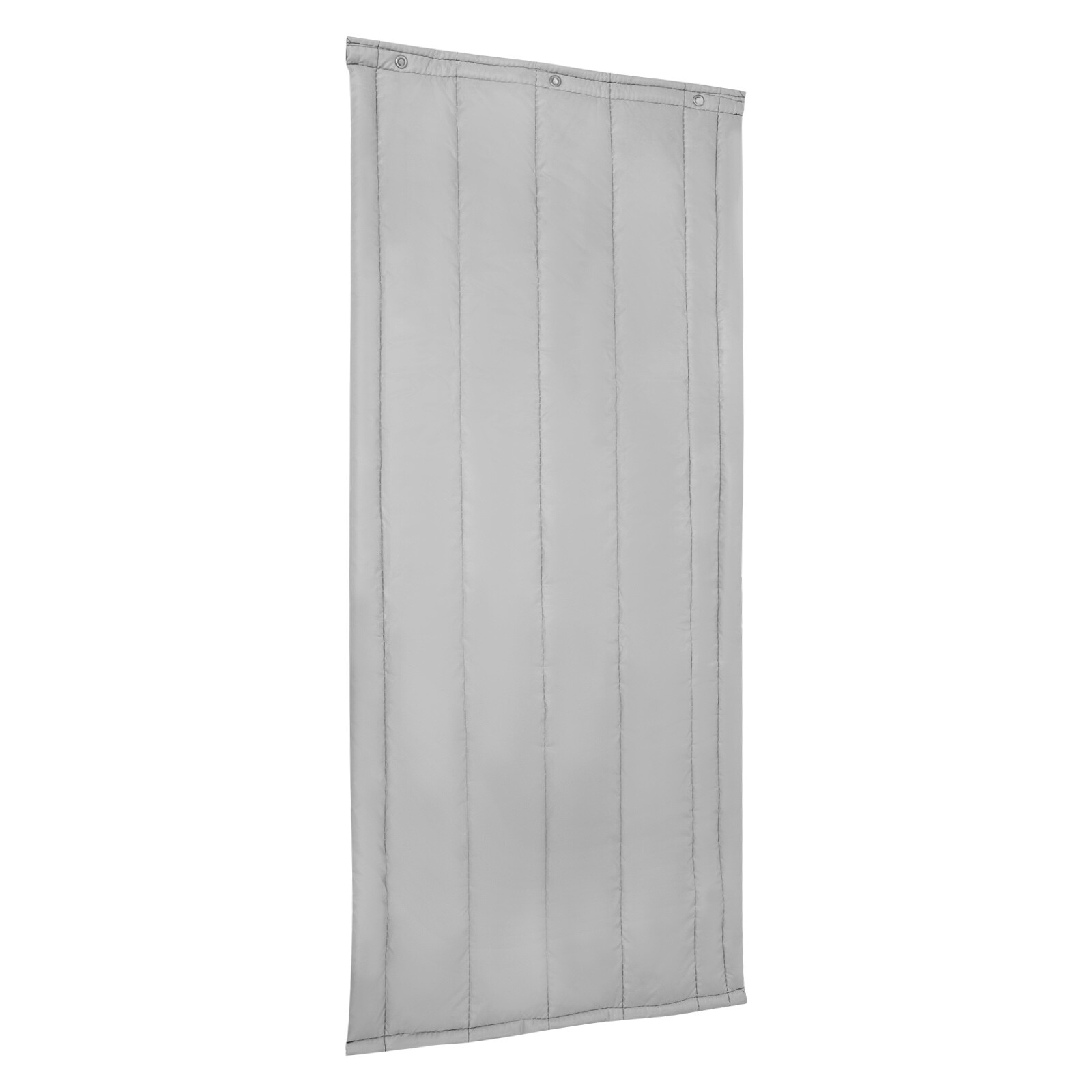 31.5*78.74 In Thermal Insulated Door Curtain Winter Doorway Cover Screen