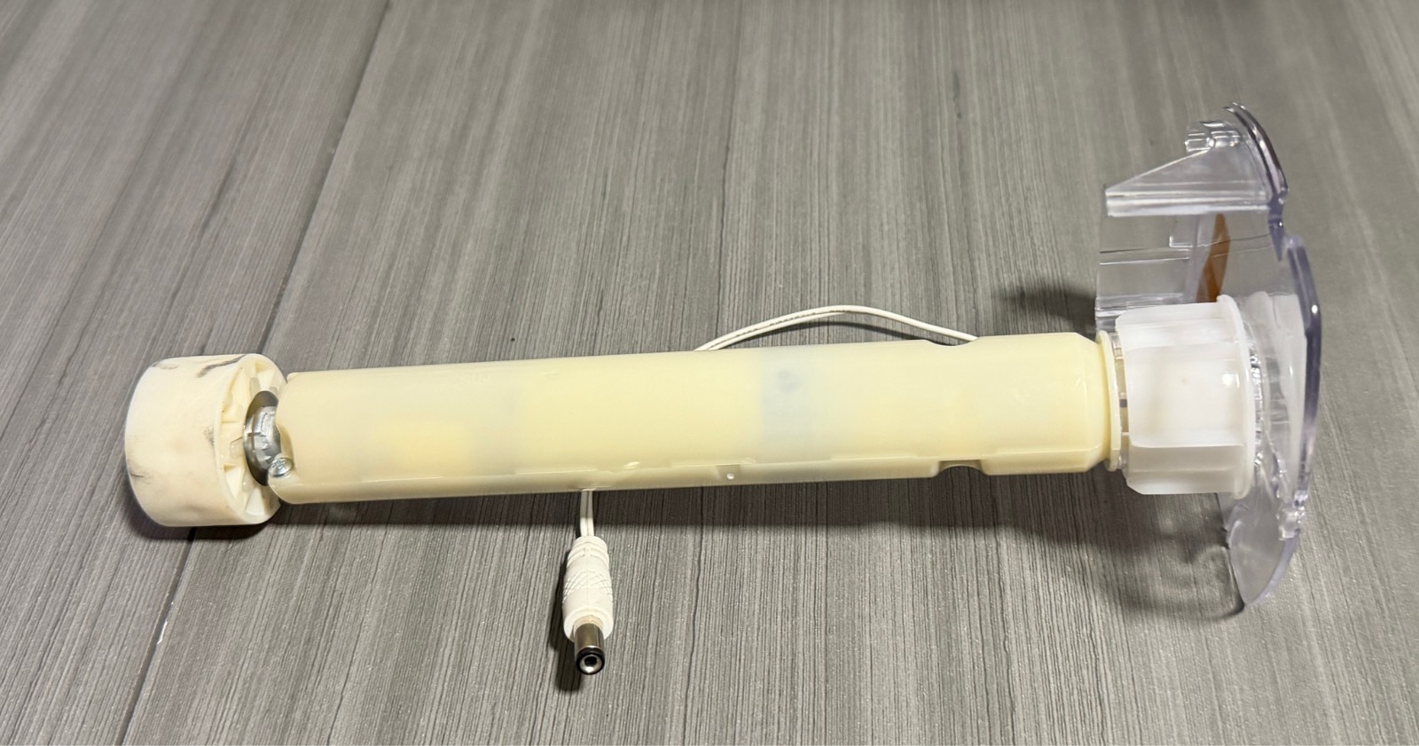 Hunter Douglas PowerView Gen2 Vignette Laird Motor – NOT WORKING