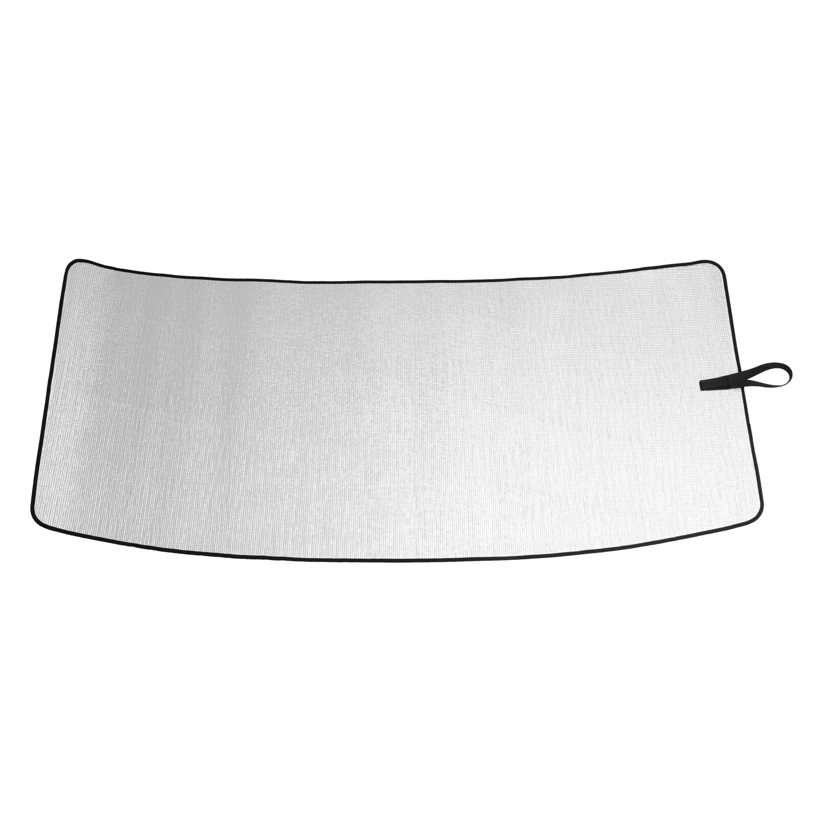 Front & Side Door Windshield Window SunShade Set For Kenworth T680 2013-2025